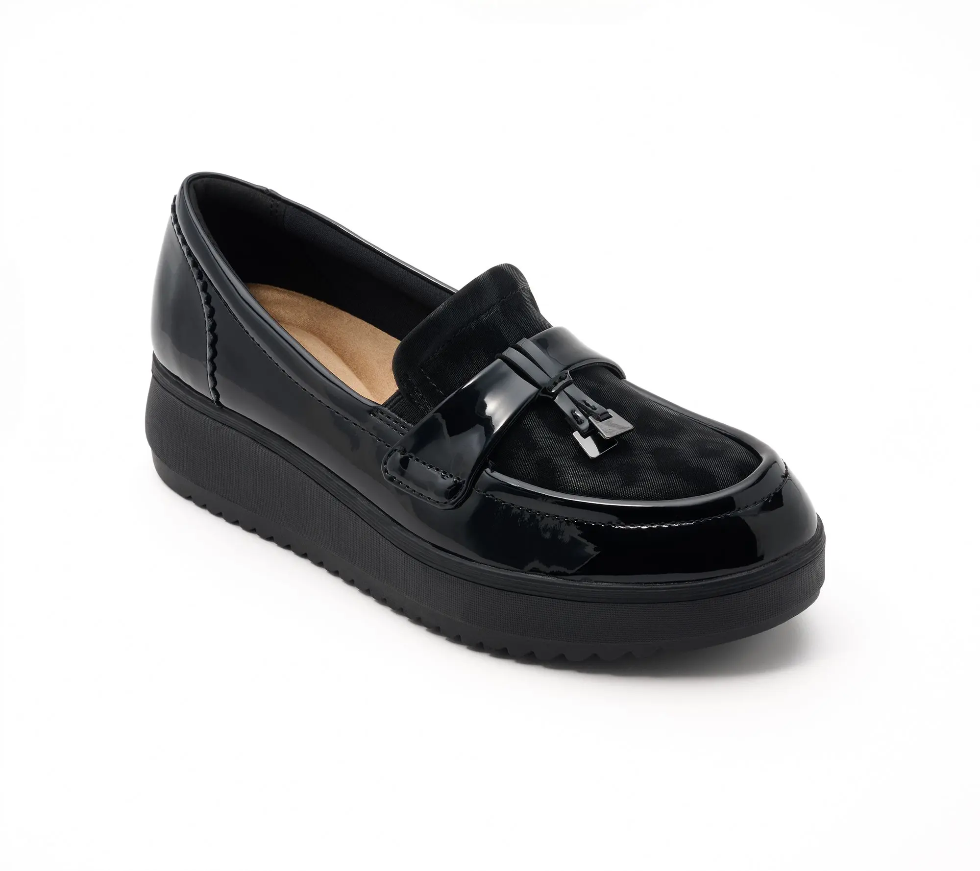 Black Patent