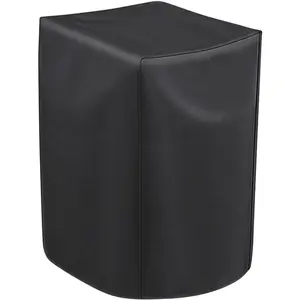 30in Electric Smoker Cover, Waterproof for Masterbuilt, Charbroil, Dyna Glo and More 30-Inch Vertical Smokers 18.5 L x 17.5 W x 33 H