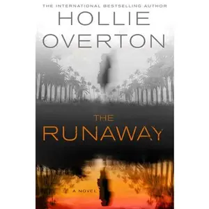 USED-Runaway by Overton, Hollie (Paperback)
