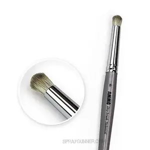AMMO by MIG Brushes - 8 AMMO Drybrush Technical Brush