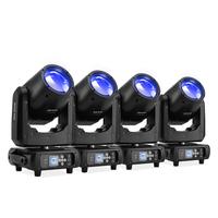 4 x Beam Light