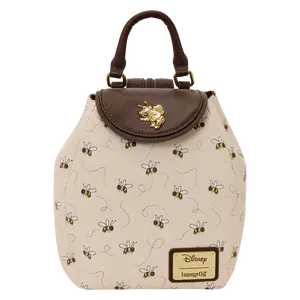 Disney Winnie the Pooh Micro Mini Backpack
