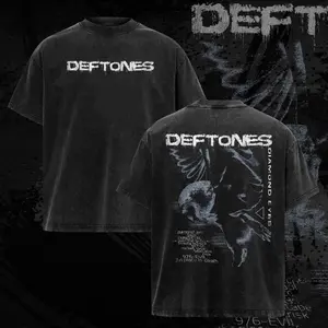 Deftones Album Shirt, Hoodie, metal band shirt, rock tour t-shirt, alternative band merch, trending t-shirt, 90s graphic tee, vintage graphic tee, grunge aesthetic shirt, classic rock merch