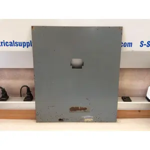 FPE Federal Pacific RH10200 Dead Front Only Nema 3R