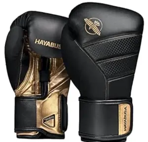 Hayabusa T3 16oz Boxing Gloves