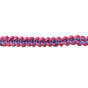 Paracord 8” Shark Jaw Design Bracelets - Durable Cord