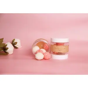 Sugar Body Scrub
