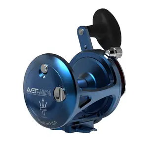 Avet LX 6.0 MC G2 Lever Drag Casting Reels