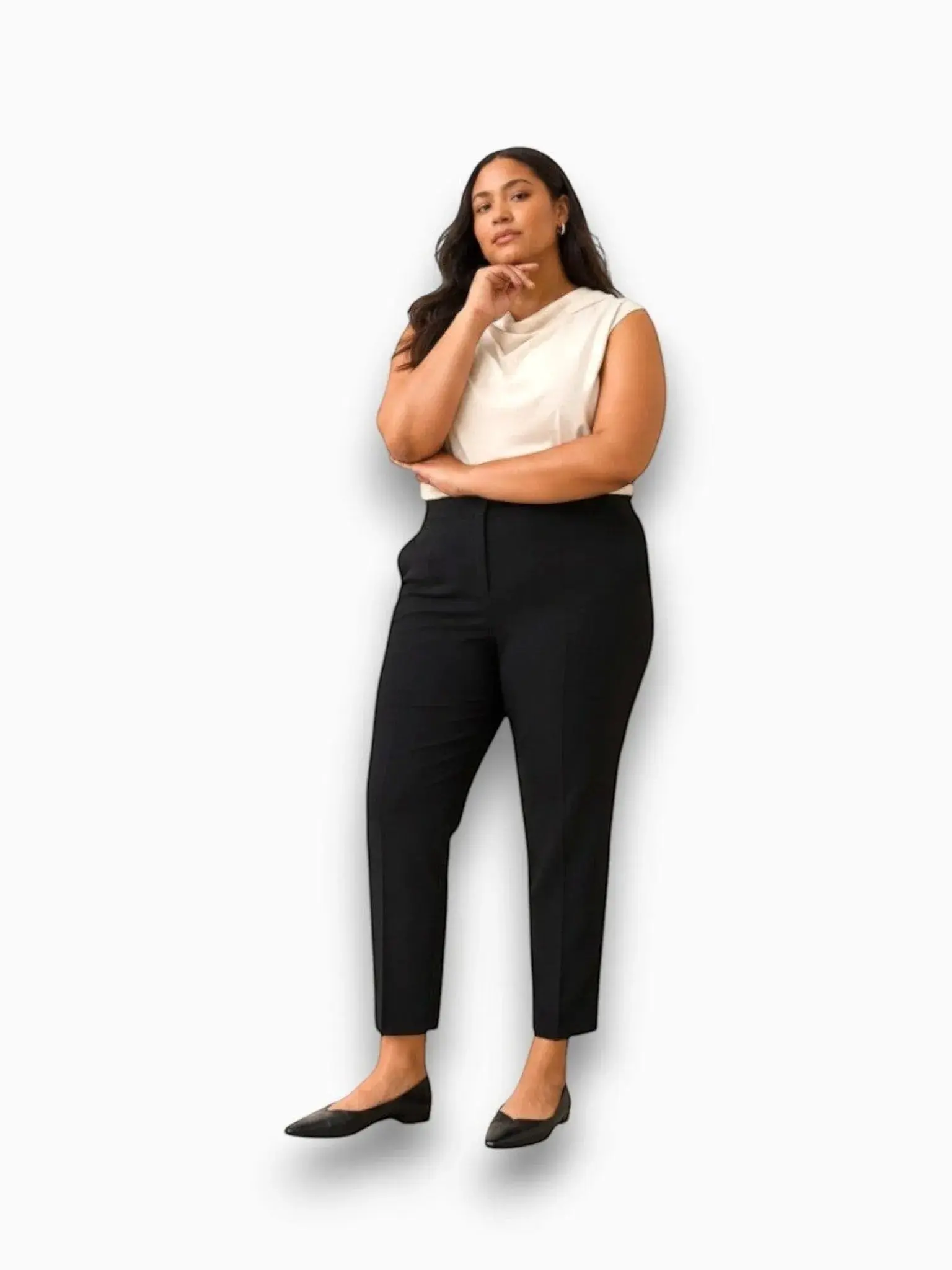 M.M.LaFleur Colby Pant