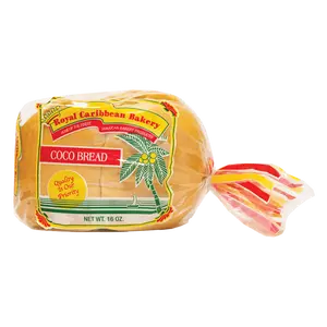 Royal Caribbean Jamaican Coco Bread