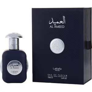 Lattafa Pride Al Ameed By Lattafa Eau De Parfum For Unisex