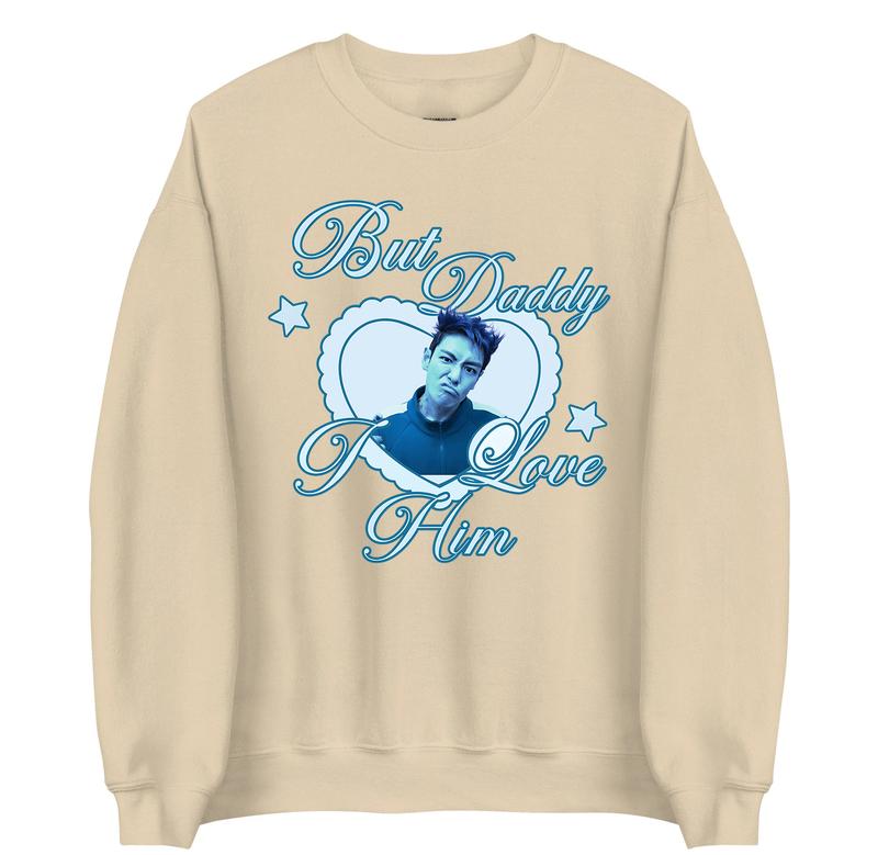 Rapper Thanos Squid Game SS2 Vintage Shirt, But Daddy I Love Him Sweatshirt, Boyfriend Material Mr Lover Thanos T Shirt Sweatshirt Hoodie