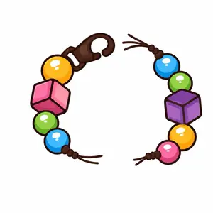 Special bead Order-Sandra