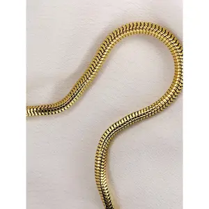 PYTHON Necklace
