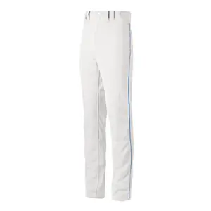 Mizuno Youth Premier Pro Piped Baseball Pant G2 350388