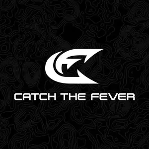 Catch The Fever shop logo