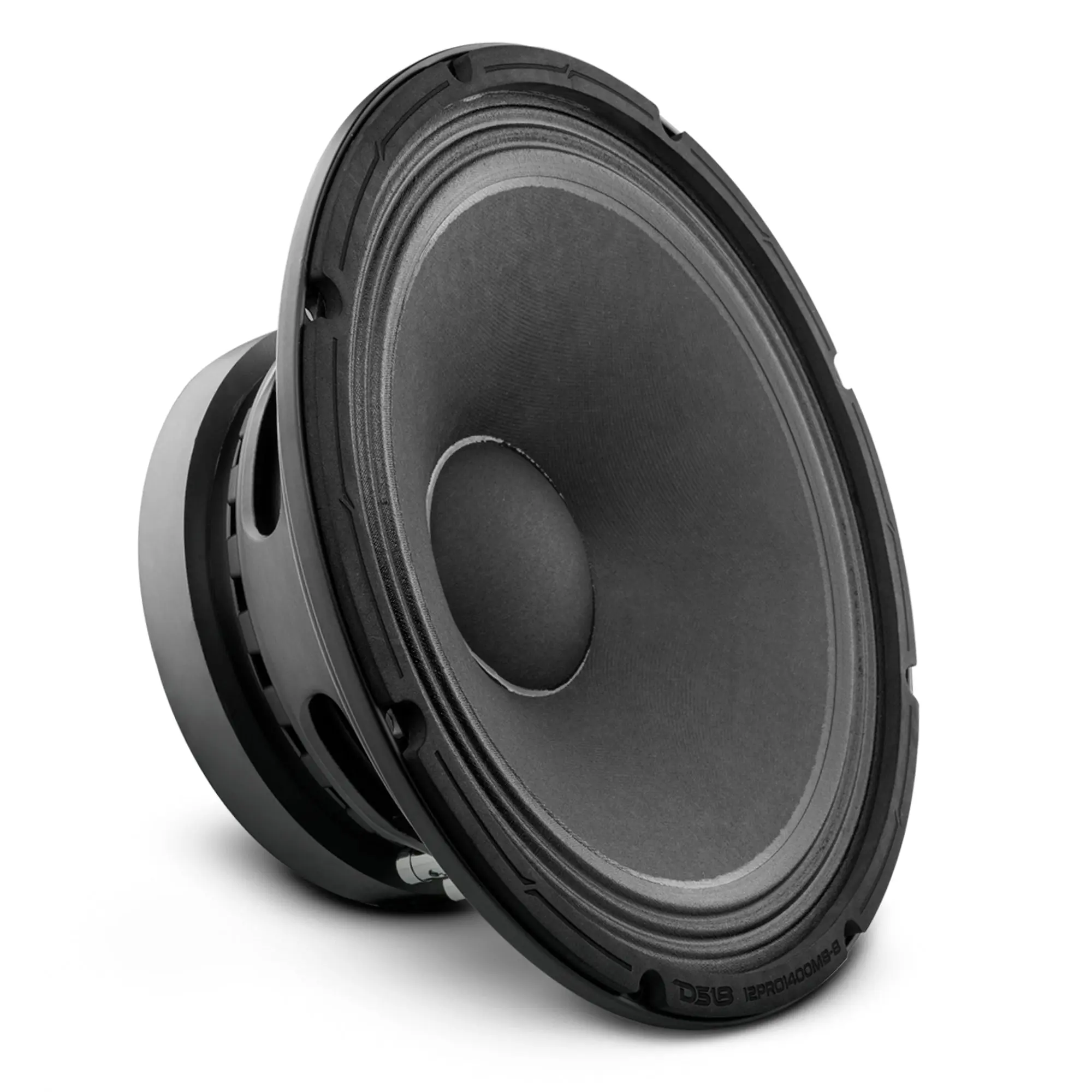 12" Mid-Bass Loudspeaker 700 Watts Rms 8-Ohm 12" Mid-Bass Loudspeaker 700 Watts Rms 8-Ohm