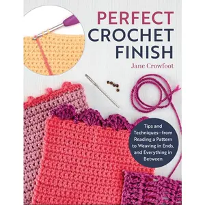 Perfect Crochet Finish