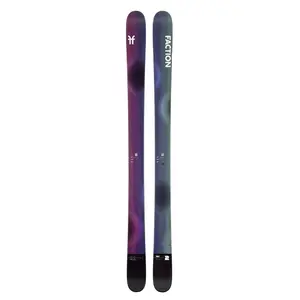 Faction Studio 2 Skis 2025