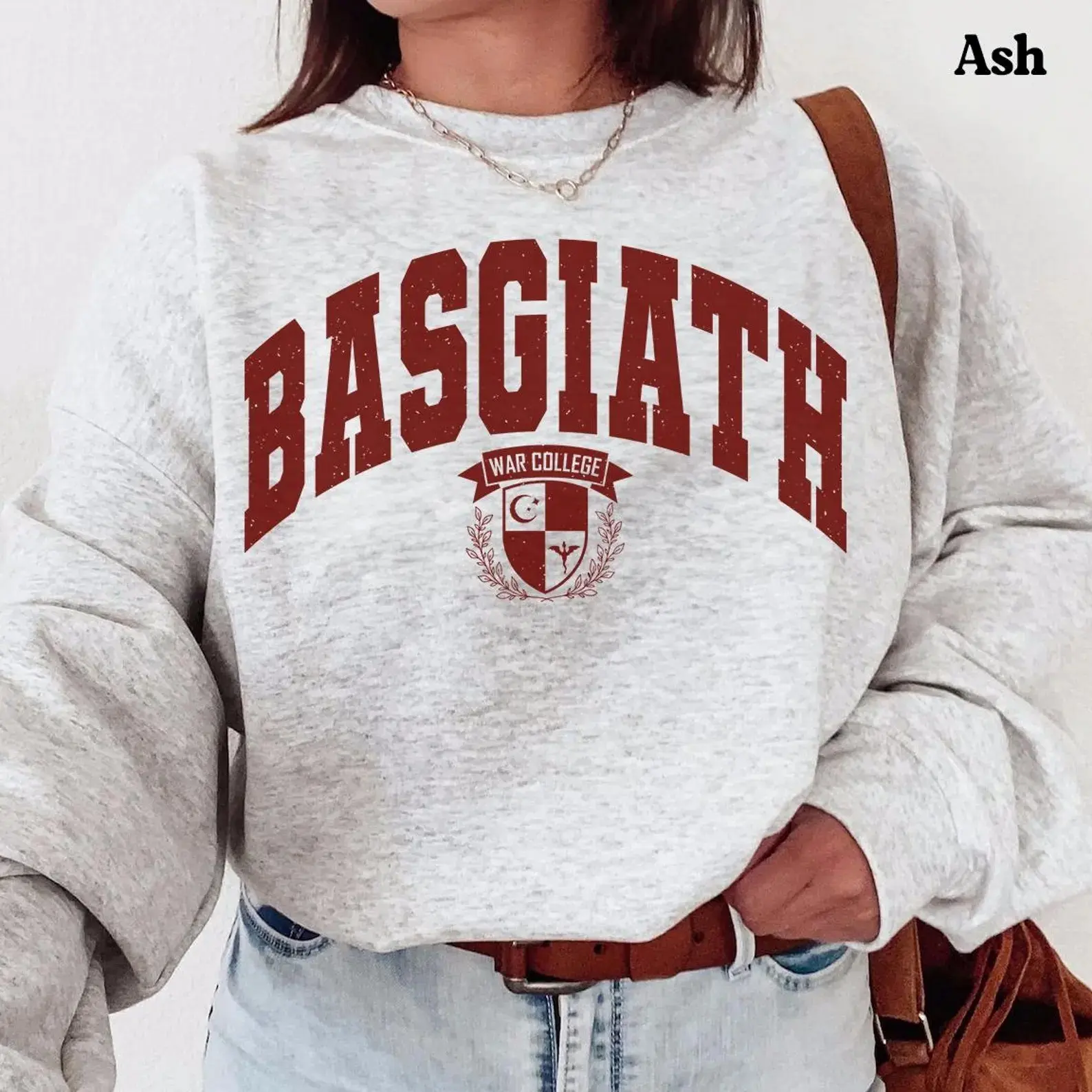 [NEW COLLECTION][Made In USA] Fourth Wing Shirt, Basgiath War College Shirt, Fourth Wing Sweater, Dragon Rider Sweater, Bookish Sweater, The Empyrean Series, Violet Sorrengail, Xaden Riorson, Fantasy Book Dragon, Trending - TShirt, Sweatshirt