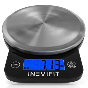 INEVIFIT | Kitchen Scale