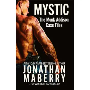 Mystic: The Monk Addison Case Files