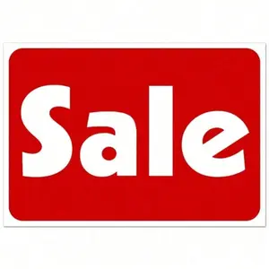 Aluminum Open Sign Durable Waterproof 11x7 Inch Business Door Display for Retail Shops Halloween Home Decor Window