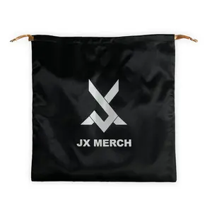 JX Woven Dust Bag