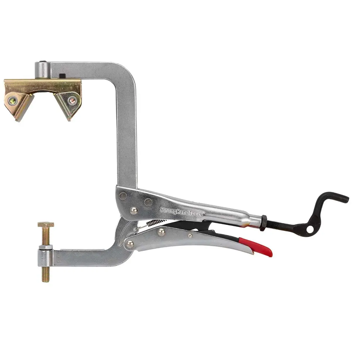 Large Diameter Pipe Pliers
