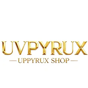 UVPYRUX SHOP shop logo