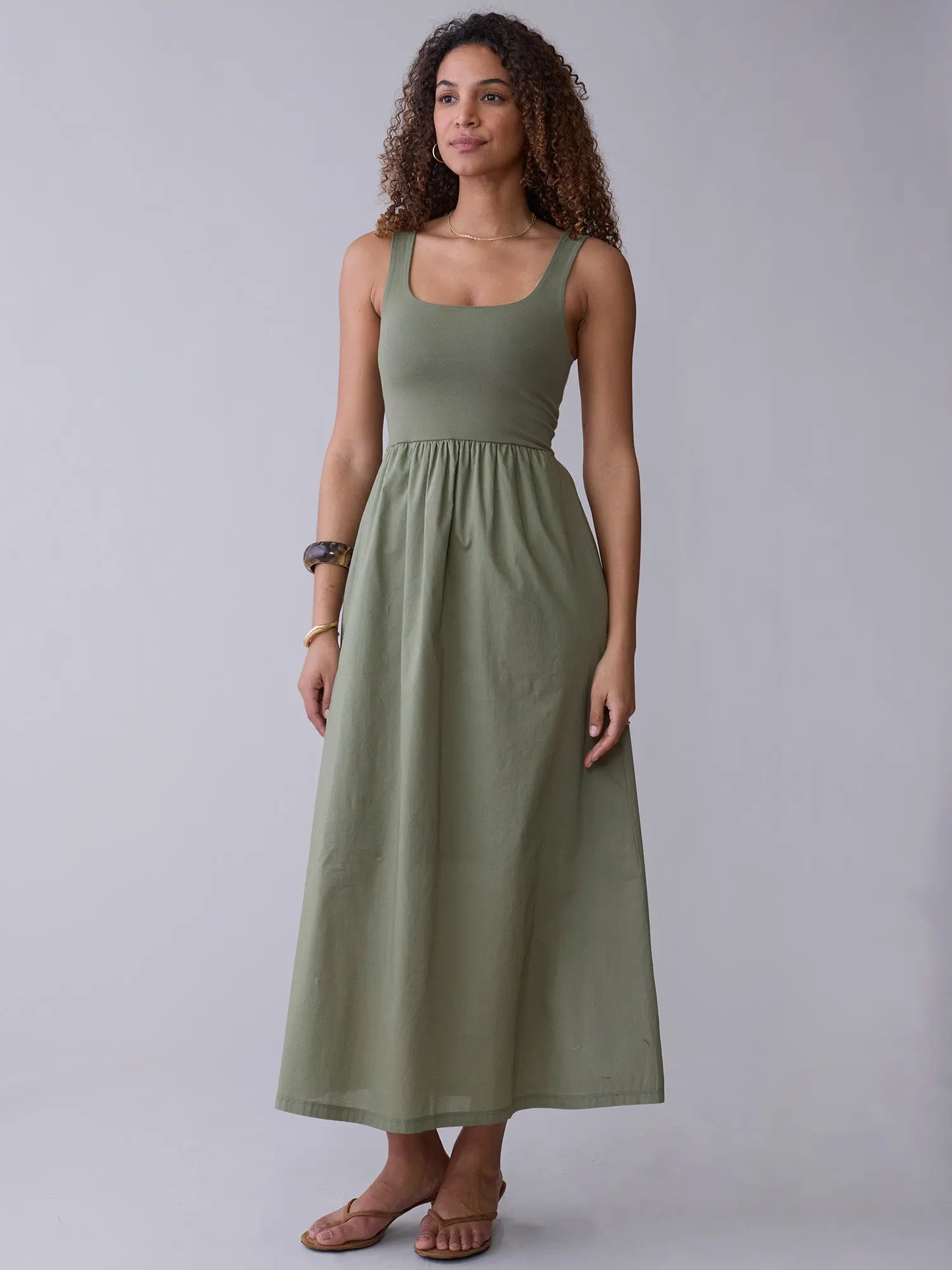 Eleanor Dress