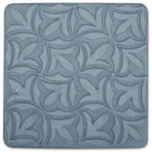 Garden Molds  Arabesque Stepping Stone Mold - Pack of 2