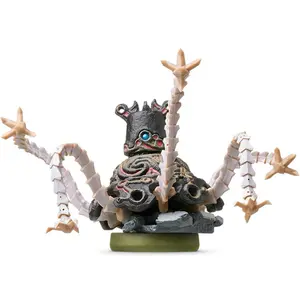 Zelda Guardian Movable Head and Legs Jumbo 3D