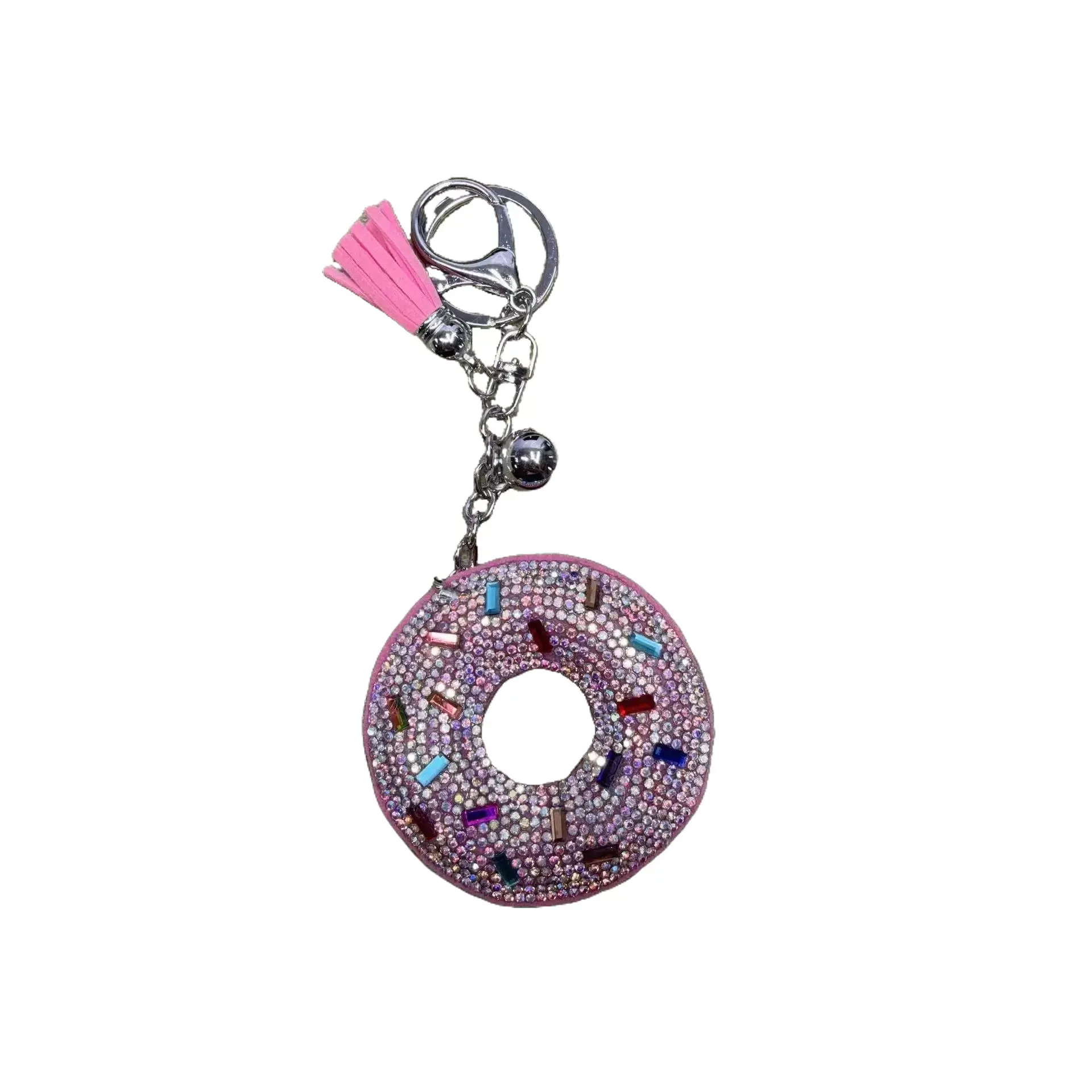 2K Style Keychain for Living Choices-Estella 10/20