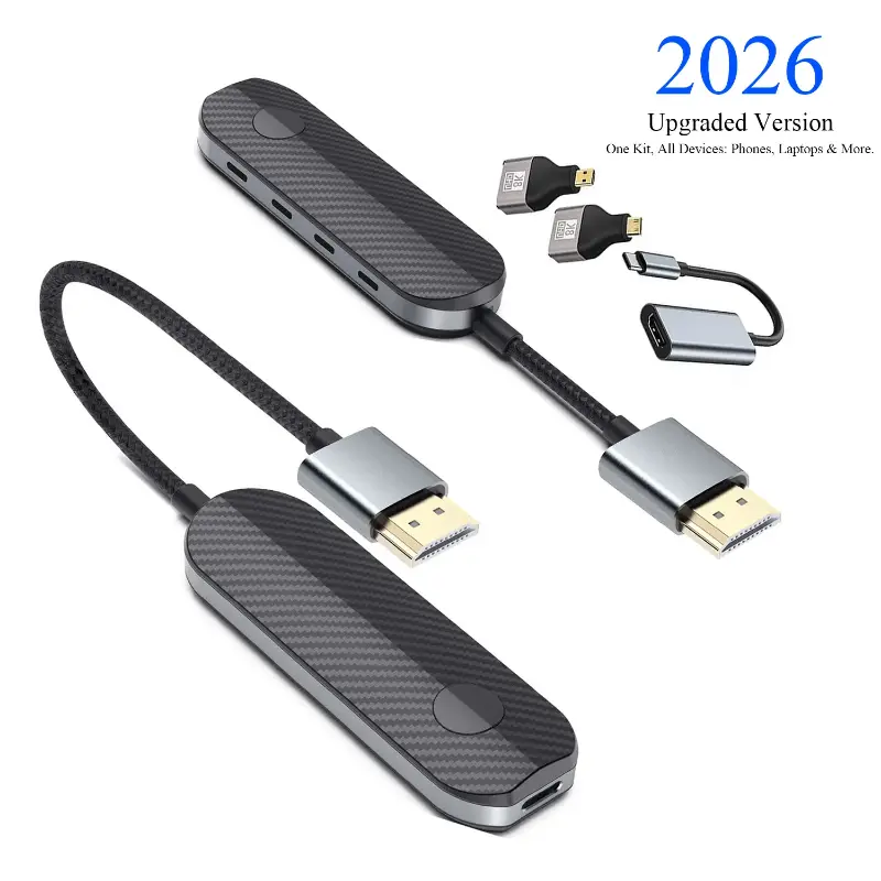 2026 Upgraded Version