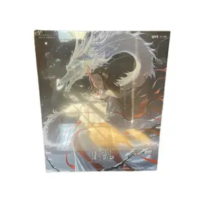 TimeStrata Special Diamond 9-Card Set Distributor Reward Limited Exclusive