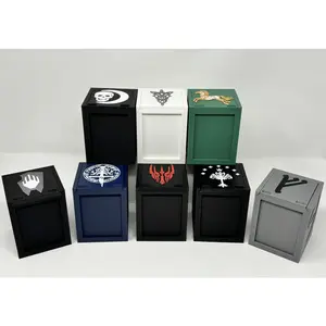 MTG Commander Deck Box - LOTR