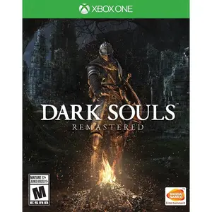 Dark Souls:Remastered - Xbox One