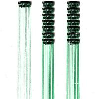 S_CPtinsel_Green_6pcs