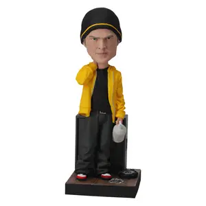 Breaking Bad - Jesse Pinkman Bobblehead