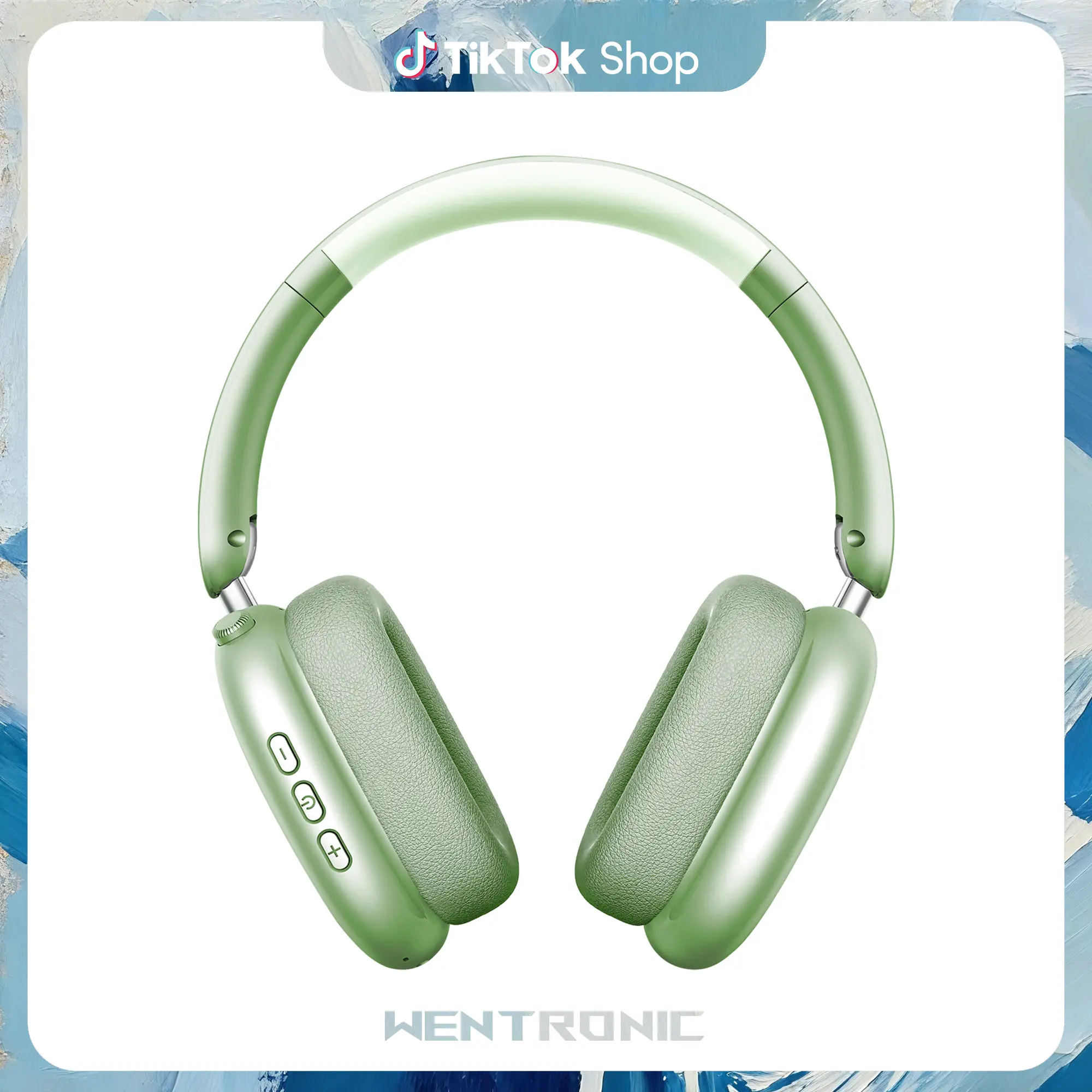 airpods max flowers - TikTok Shop airpods max flowers - TikTok Shop