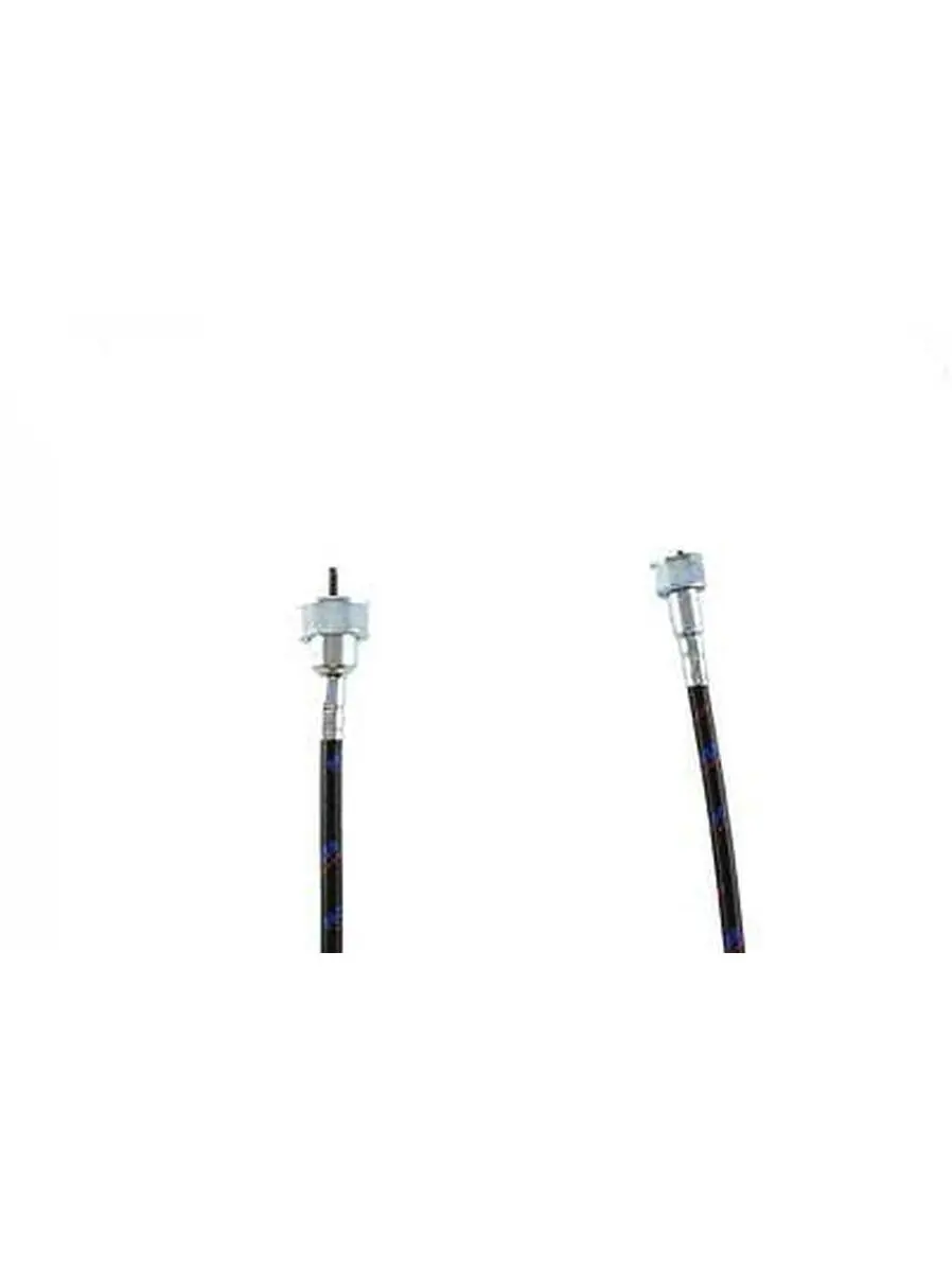 Speedometer Cable - Black - 5 ft - Durable Performance