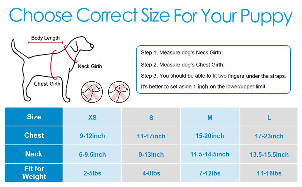 Black Velvet Dog Harness for Small Dogs No Pull Dog Harness, Step-In Adjustable Puppy Harness, Cute Soft Breathable Dog Vest Harness