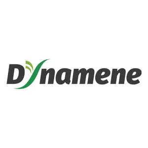Dynamene shop logo
