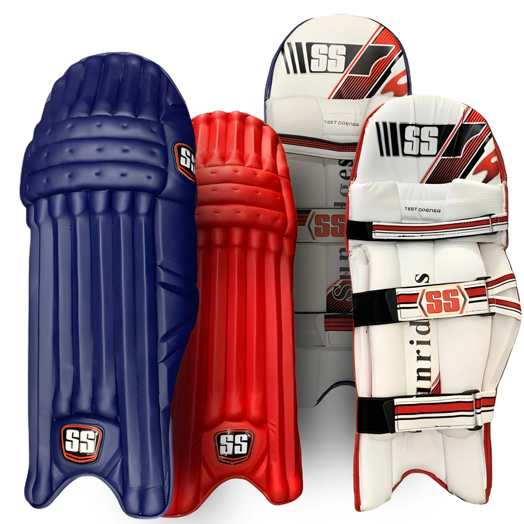 SS Cricket Batting Pads Test Opener Adult