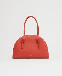 Fortuna Bowling Bag - Pomodoro