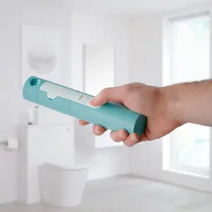 WonderSpray Portable Shower