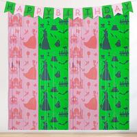 Witch and Princess-1