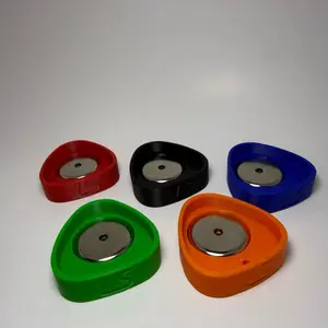 Milwaukee M12 CP1.5/2.0/3.0 Magnetic Battery Base