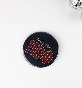 Texas A&M Pi Beta Phi - Black